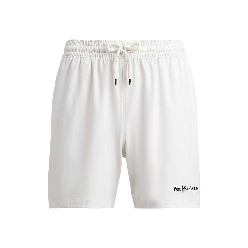 Polo Ralph Lauren 5.75-Inch Traveler Classic Swim Trunk image number 2